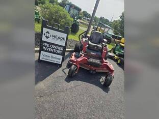 2022 Toro 4000 series