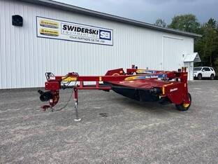 2017 New Holland H7230