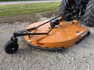 2026 Woods BB84