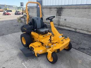 2026 Cub Cadet PRO Z 960S KW