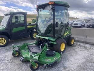2024 John Deere 1585