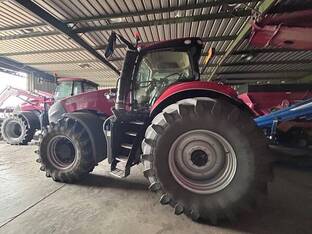 2021 Case IH MAGNUM 250 CVX
