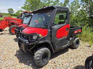 2026 Kioti K9 2400