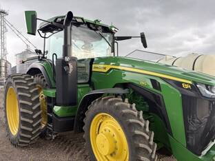 2023 John Deere 8R 280