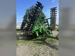 2024 John Deere 2623