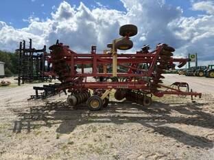 2008 Krause 8300-37 NQF