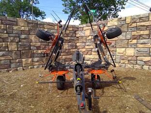 Pequea HT46X