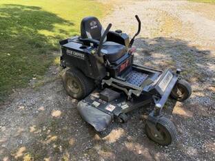 2022 Dixie Chopper Zee 2 2354