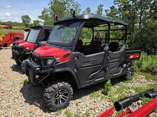 2025 Kioti K9 2440