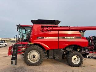 2014 Case IH 8230