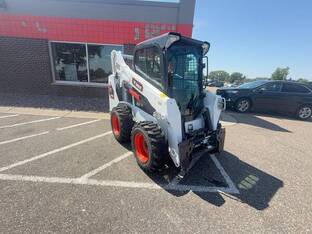 2026 Bobcat S590