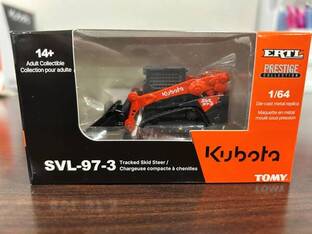 ERTL 1/64 SVL97-3