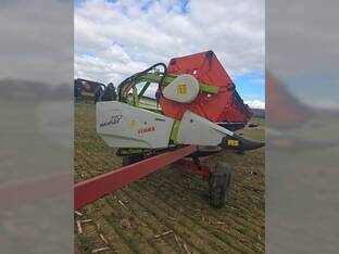 2022 Claas MAXFLEX 770