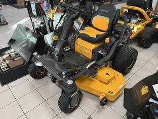 2026 Cub Cadet ULTIMA Z3 60S