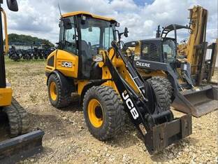 2024 JCB 407