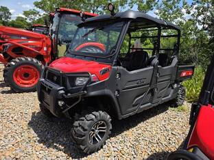 2025 Kioti K9 2440