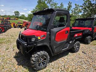 2026 Kioti K9 2400
