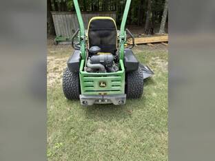 2025 John Deere Z930M