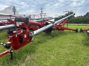 2026 Hutchinson HX2 10-63