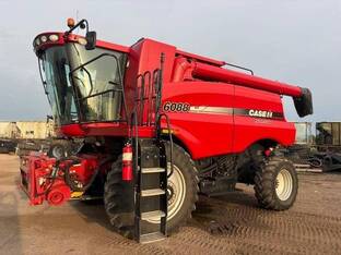 2010 Case IH 6088