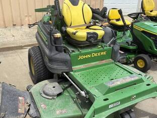 2018 John Deere Z997R