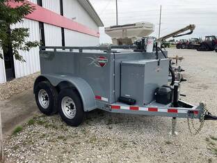 2026 Thunder Creek EV750