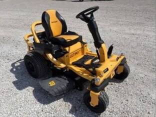 2022 Cub Cadet ULTIMA ZTS1 42