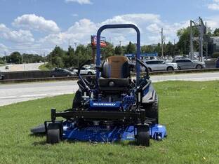 2026 Scag SCZII-61V-38FX-EFI-NFT-BB