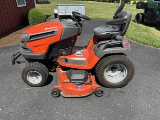 Husqvarna GT54LS