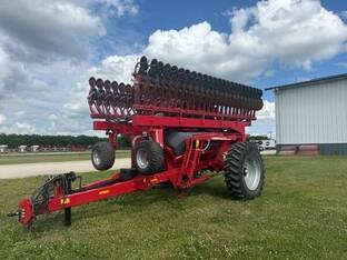 2023 HORSCH AVARAR 40MD