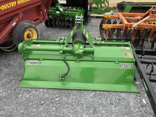 Frontier RT3073