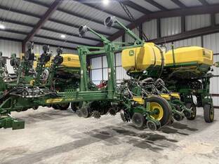 2026 John Deere 1775NT