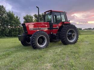 1984 International 5488