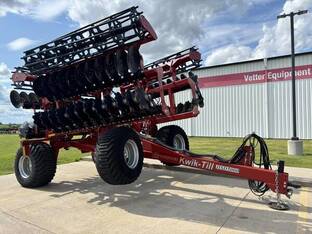 2022 Norwood KWIK-TILL HSD3000