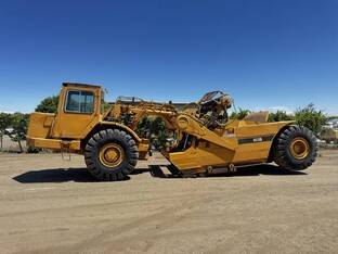 1984 Caterpillar 615