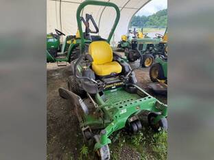 2016 John Deere Z915B