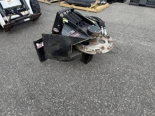 2024 Fecon FST280-25-SS