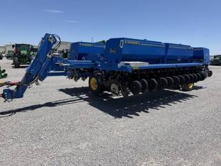 2019 Landoll 5531