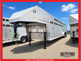 2027 Barrett SGN327666-WB