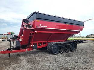 2014 Parker 1348