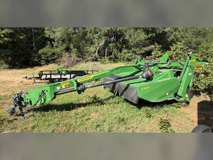 2023 John Deere S300