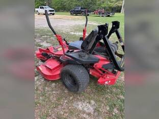 2022 Gravely Pro-Turn Z60