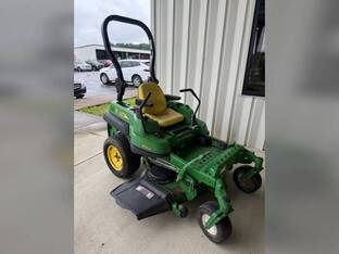 2009 John Deere Z510A