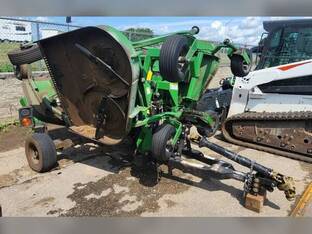 2008 Frontier 1012R