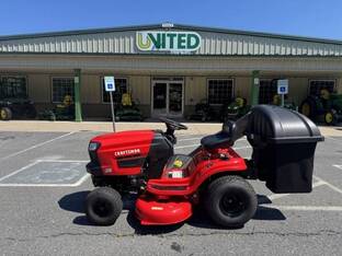 2025 Craftsman T110