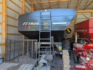 E-Z Trail 550