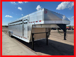 2027 Barrett SGN287666-WB