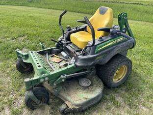 2021 John Deere Z915E