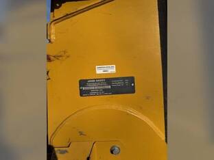 2023 John Deere 333G