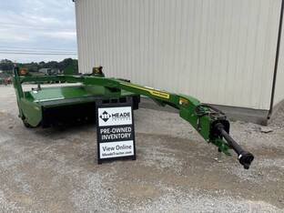 2022 John Deere S300